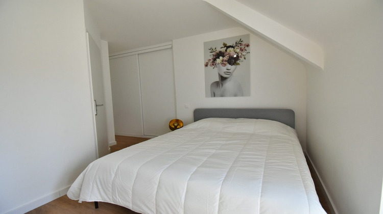 Ma-Cabane - Vente Appartement Rohan, 49 m²