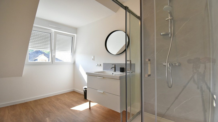 Ma-Cabane - Vente Appartement Rohan, 49 m²