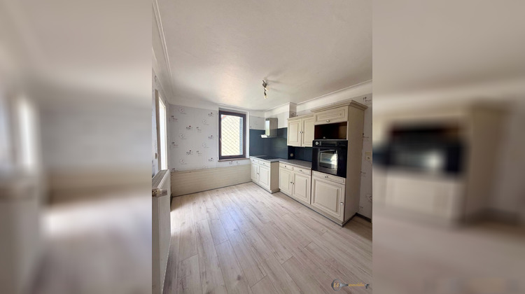 Ma-Cabane - Vente Appartement Rohrbach-lès-Bitche, 81 m²