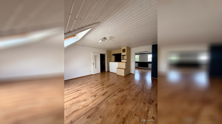 Ma-Cabane - Vente Appartement Rohrbach-lès-Bitche, 81 m²