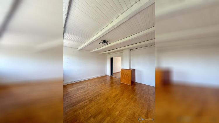 Ma-Cabane - Vente Appartement Rohrbach-lès-Bitche, 81 m²