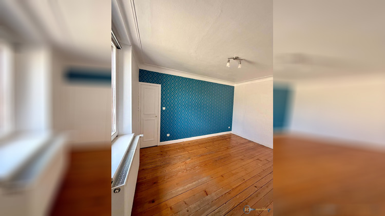 Ma-Cabane - Vente Appartement Rohrbach-lès-Bitche, 81 m²