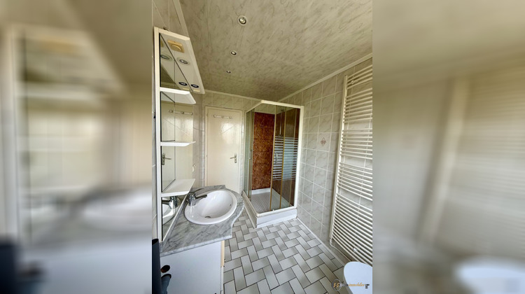 Ma-Cabane - Vente Appartement Rohrbach-lès-Bitche, 81 m²
