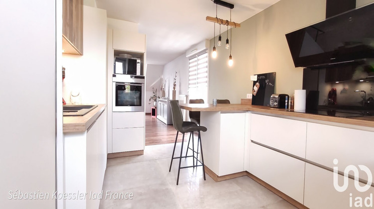 Ma-Cabane - Vente Appartement Rohrwiller, 91 m²