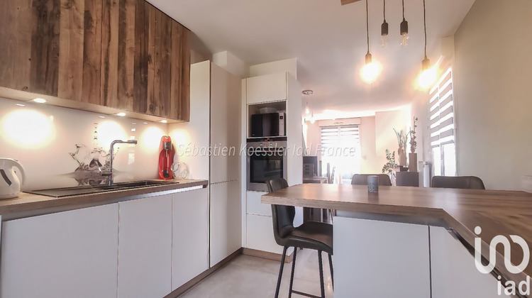 Ma-Cabane - Vente Appartement Rohrwiller, 91 m²