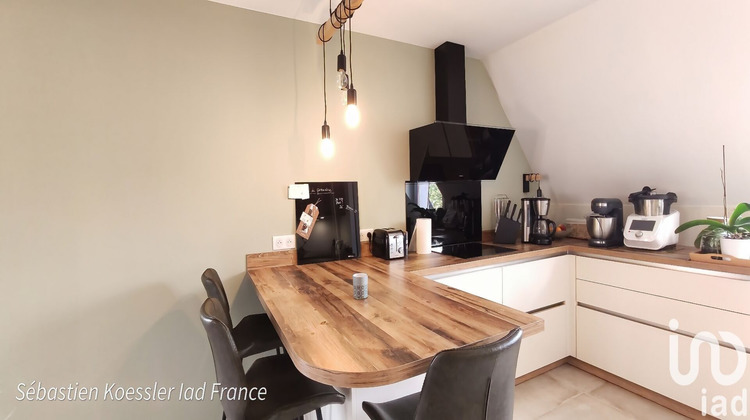 Ma-Cabane - Vente Appartement Rohrwiller, 91 m²