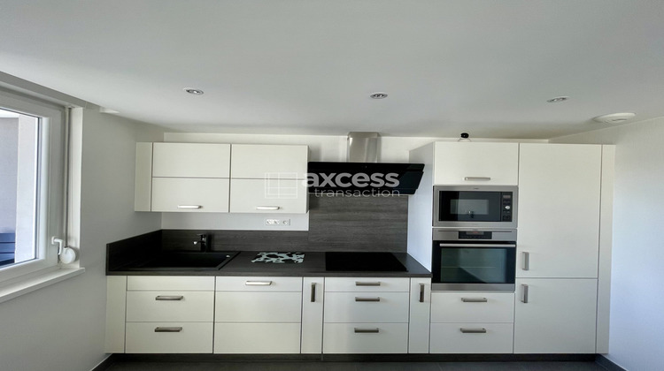 Ma-Cabane - Vente Appartement Rohrwiller, 70 m²