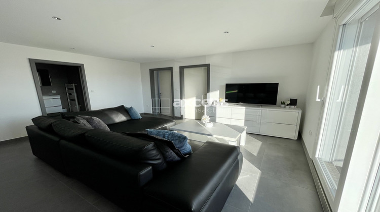 Ma-Cabane - Vente Appartement Rohrwiller, 70 m²