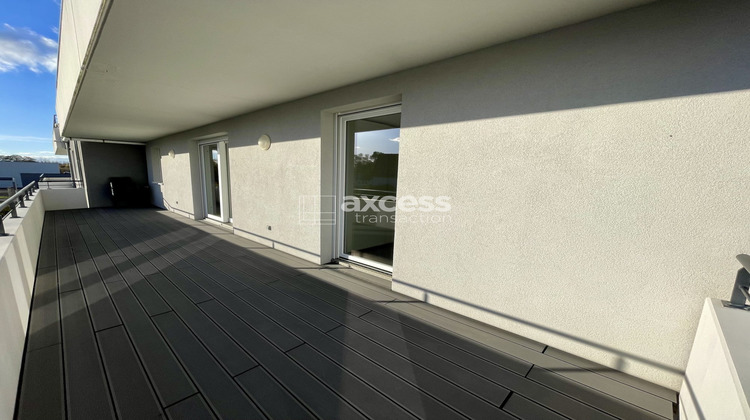 Ma-Cabane - Vente Appartement Rohrwiller, 70 m²