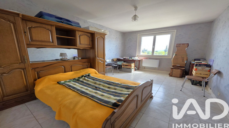 Ma-Cabane - Vente Appartement Roiffieux, 88 m²