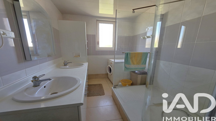Ma-Cabane - Vente Appartement Roiffieux, 88 m²