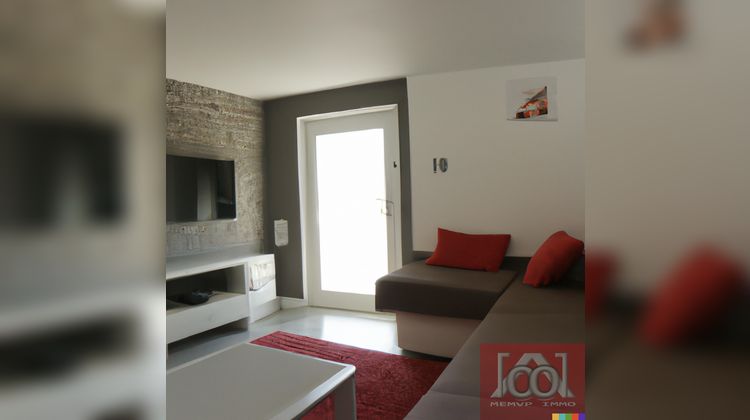 Ma-Cabane - Vente Appartement Roissy-en-Brie, 42 m²