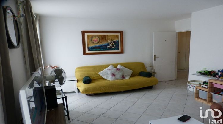 Ma-Cabane - Vente Appartement Roissy-en-Brie, 69 m²