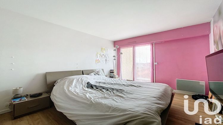 Ma-Cabane - Vente Appartement Roissy-en-Brie, 106 m²