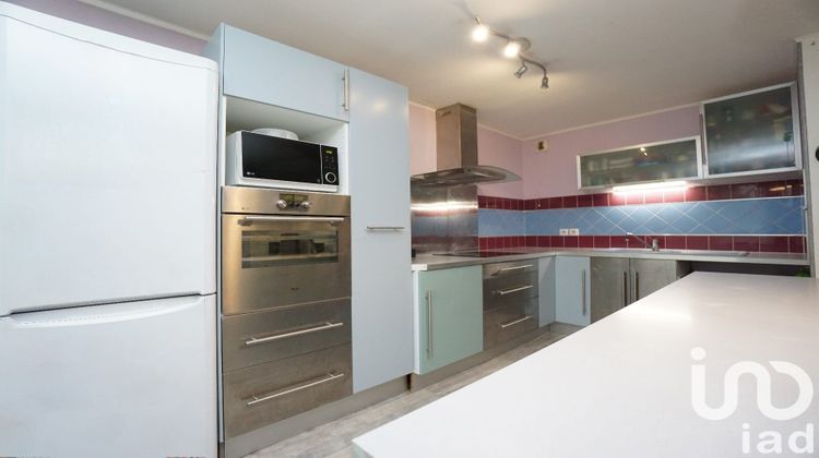 Ma-Cabane - Vente Appartement Roissy-en-Brie, 98 m²