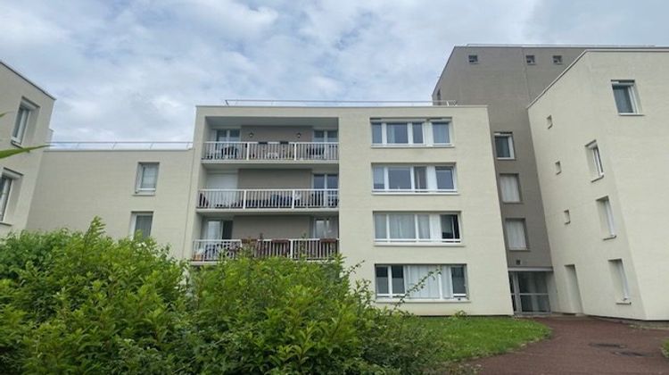 Ma-Cabane - Vente Appartement Roissy-en-Brie, 58 m²