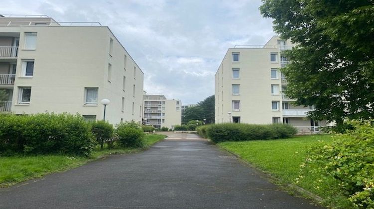 Ma-Cabane - Vente Appartement Roissy-en-Brie, 58 m²