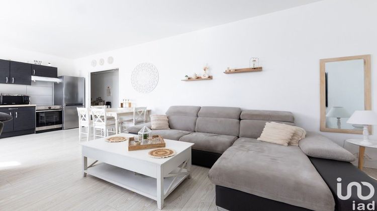 Ma-Cabane - Vente Appartement Roissy-en-Brie, 80 m²