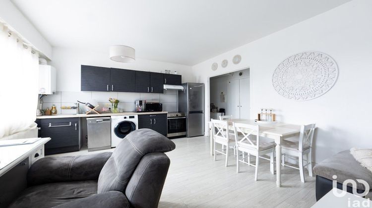 Ma-Cabane - Vente Appartement Roissy-en-Brie, 80 m²