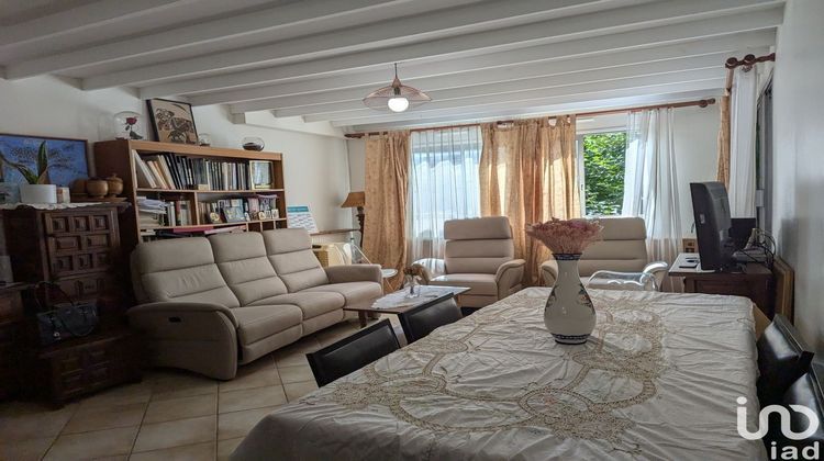 Ma-Cabane - Vente Appartement Roissy-en-Brie, 153 m²