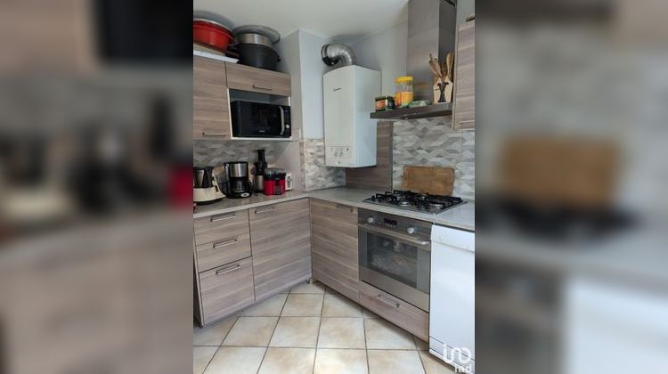 Ma-Cabane - Vente Appartement Roissy-en-Brie, 153 m²