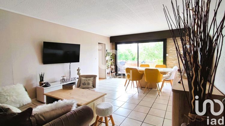 Ma-Cabane - Vente Appartement Roissy-en-Brie, 84 m²