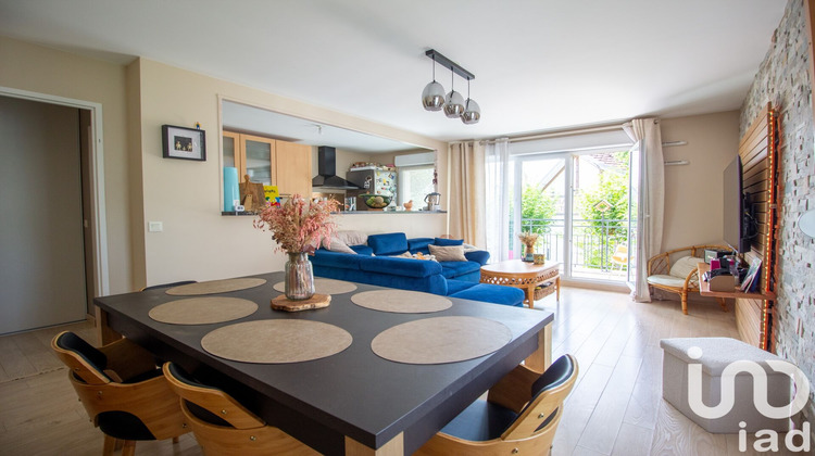 Ma-Cabane - Vente Appartement Roissy-en-Brie, 61 m²