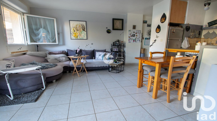 Ma-Cabane - Vente Appartement Roissy-en-Brie, 38 m²