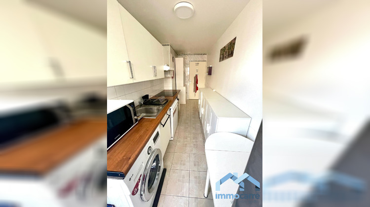 Ma-Cabane - Vente Appartement Roissy-en-Brie, 75 m²