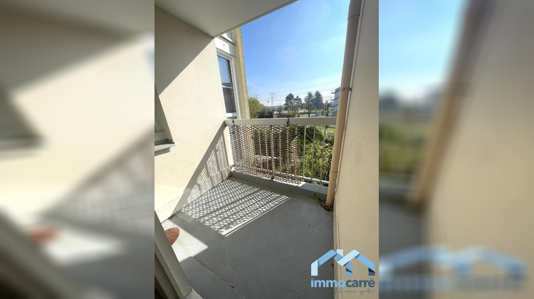 Ma-Cabane - Vente Appartement Roissy-en-Brie, 75 m²