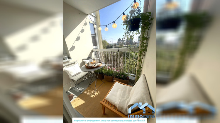 Ma-Cabane - Vente Appartement Roissy-en-Brie, 75 m²