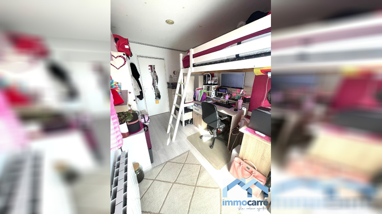 Ma-Cabane - Vente Appartement Roissy-en-Brie, 75 m²