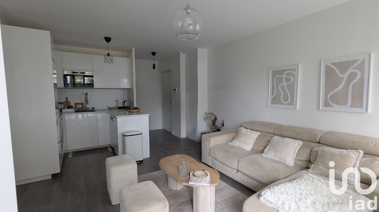 Ma-Cabane - Vente Appartement Roissy-en-Brie, 43 m²