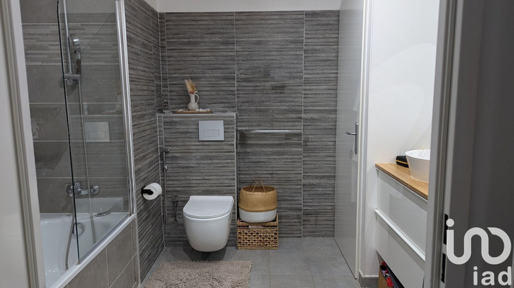 Ma-Cabane - Vente Appartement Roissy-en-Brie, 43 m²