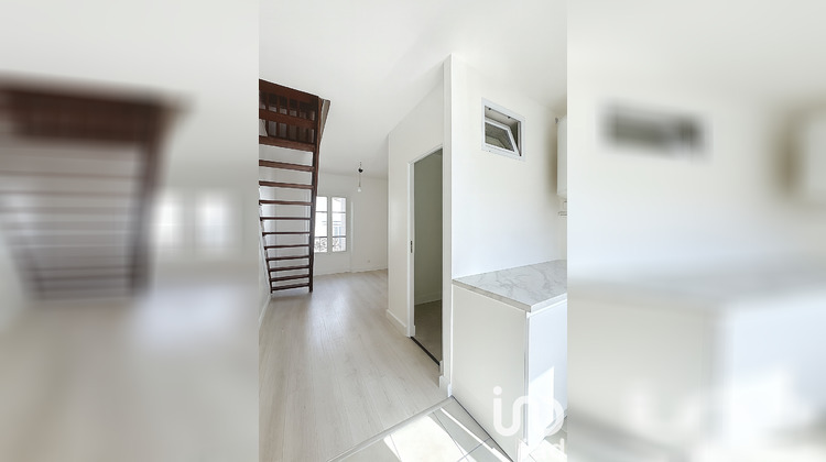 Ma-Cabane - Vente Appartement Roissy-en-Brie, 31 m²