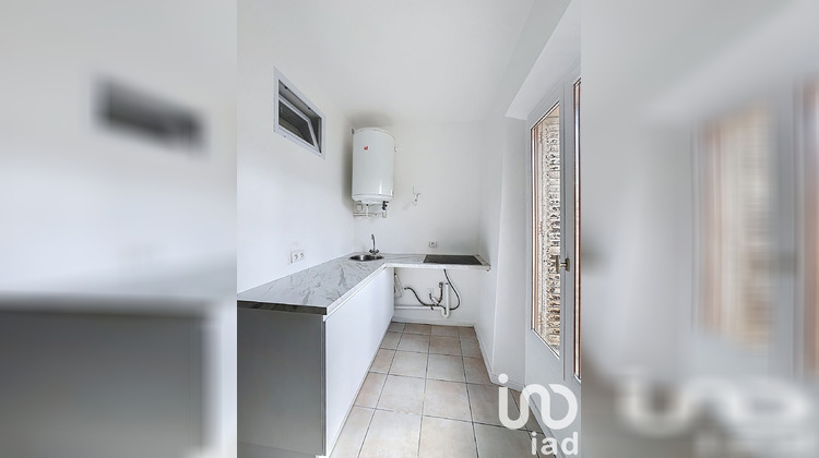 Ma-Cabane - Vente Appartement Roissy-en-Brie, 31 m²