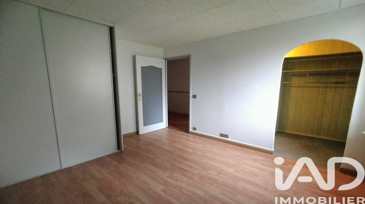Ma-Cabane - Vente Appartement Roissy-en-Brie, 91 m²