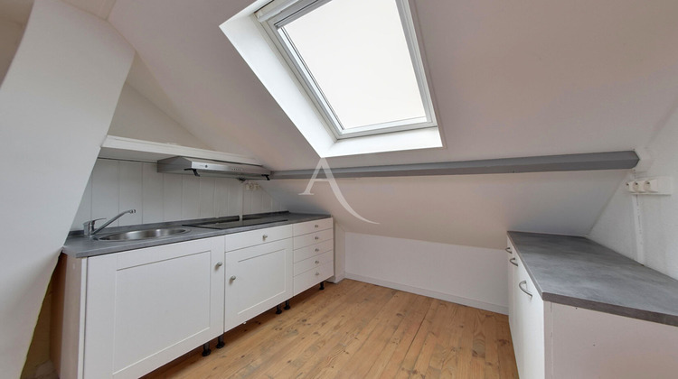 Ma-Cabane - Vente Appartement ROISSY-EN-BRIE, 38 m²