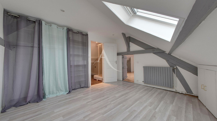 Ma-Cabane - Vente Appartement ROISSY-EN-BRIE, 38 m²