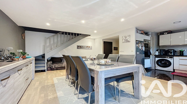 Ma-Cabane - Vente Appartement Roissy-en-Brie, 68 m²