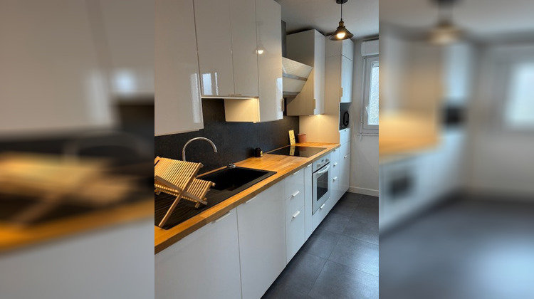 Ma-Cabane - Vente Appartement ROISSY EN BRIE, 105 m²