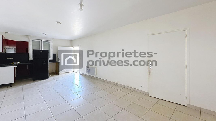 Ma-Cabane - Vente Appartement ROISSY EN BRIE, 32 m²