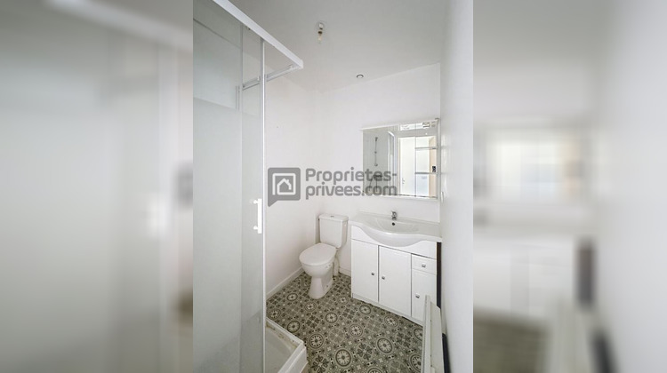 Ma-Cabane - Vente Appartement ROISSY EN BRIE, 32 m²