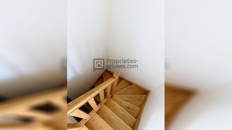 Ma-Cabane - Vente Appartement ROISSY EN BRIE, 51 m²