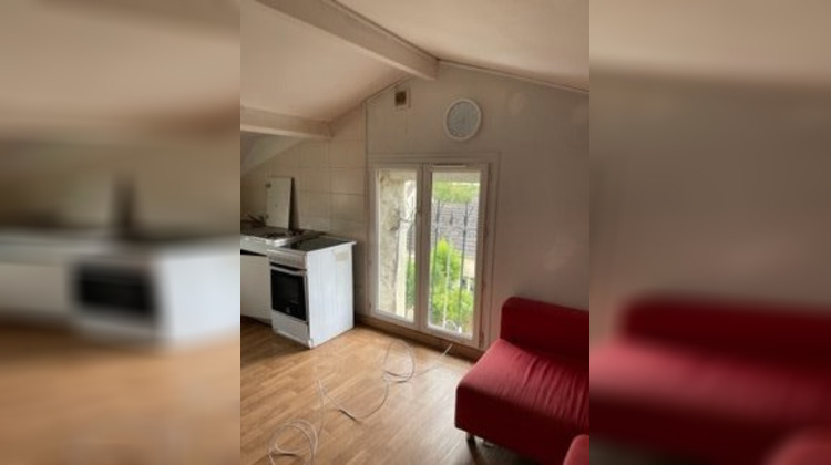 Ma-Cabane - Vente Appartement ROISSY EN BRIE, 51 m²