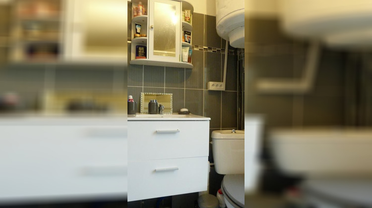 Ma-Cabane - Vente Appartement ROISSY EN BRIE, 51 m²