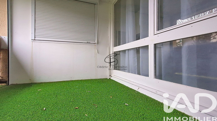 Ma-Cabane - Vente Appartement Roissy-en-Brie, 84 m²