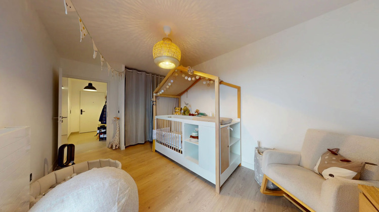 Ma-Cabane - Vente Appartement ROISSY-EN-BRIE, 0 m²