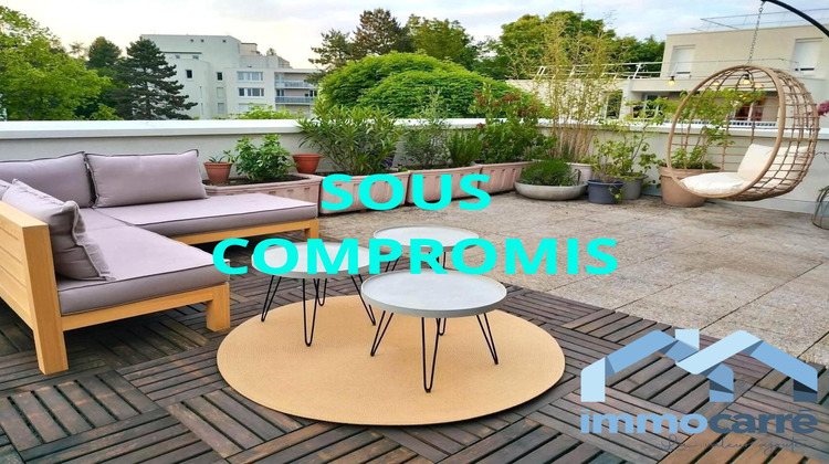 Ma-Cabane - Vente Appartement Roissy-en-Brie, 100 m²