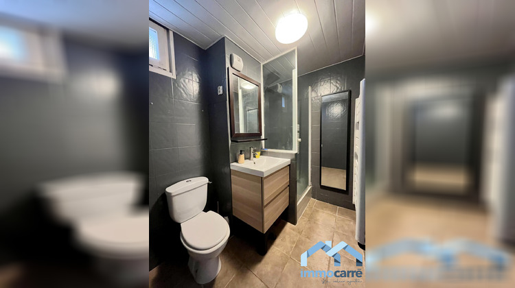 Ma-Cabane - Vente Appartement Roissy-en-Brie, 100 m²